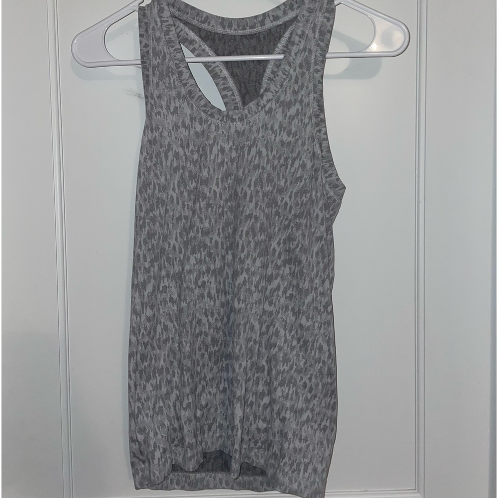 Athleta tank top, Adult XS